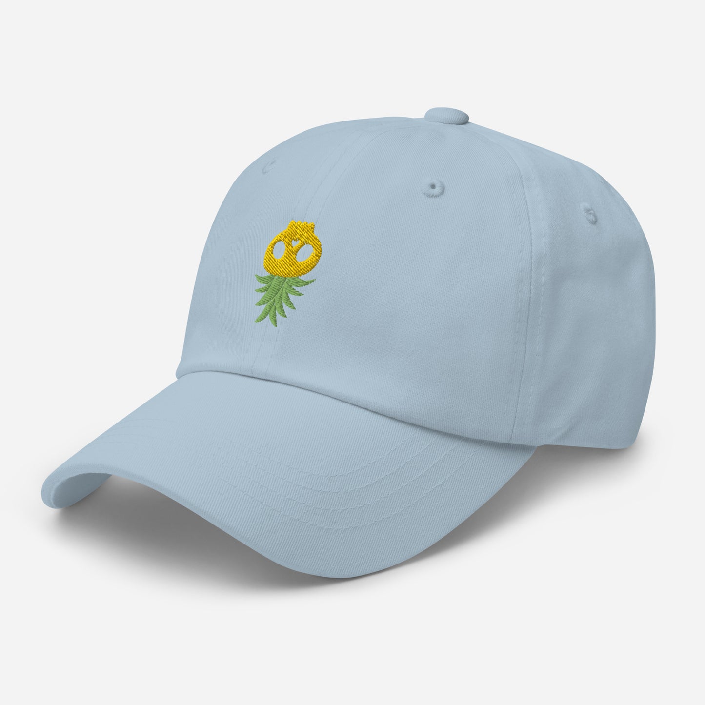 Skullboy Classic Dad Hat