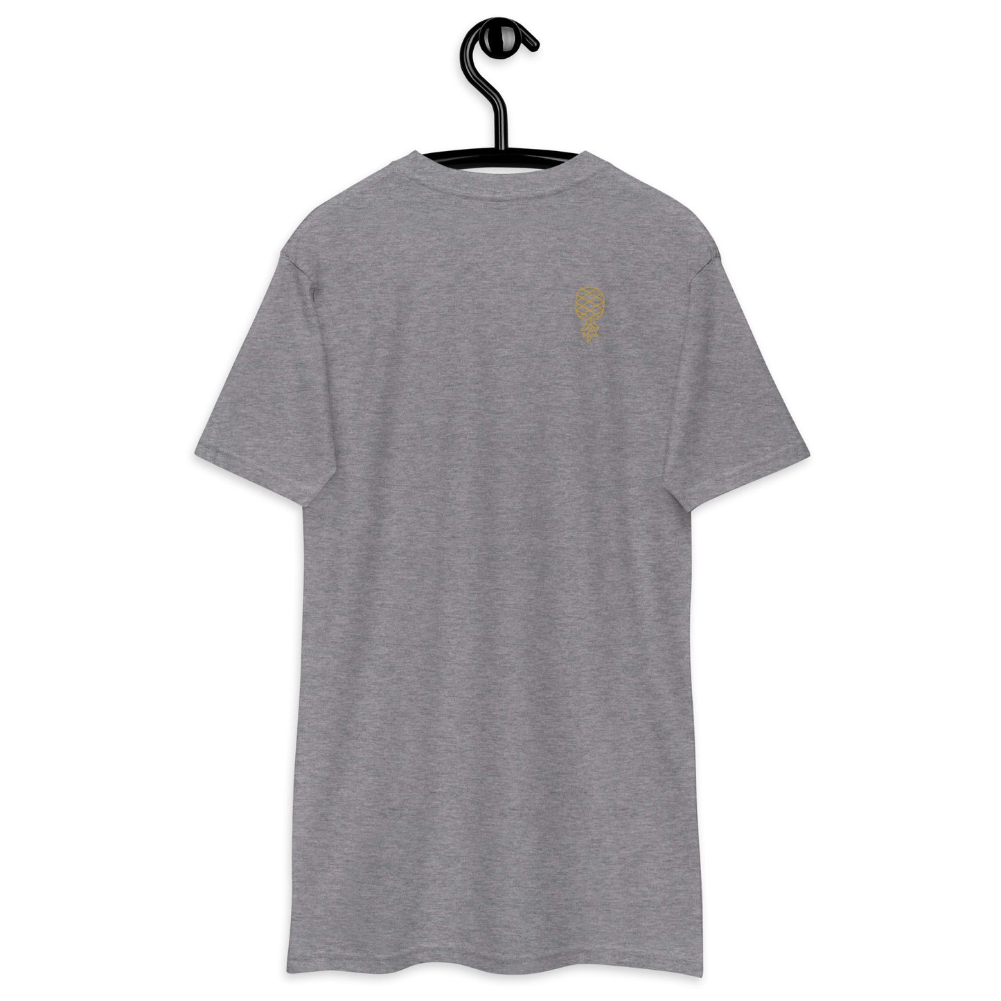 The Golden Pine Tee