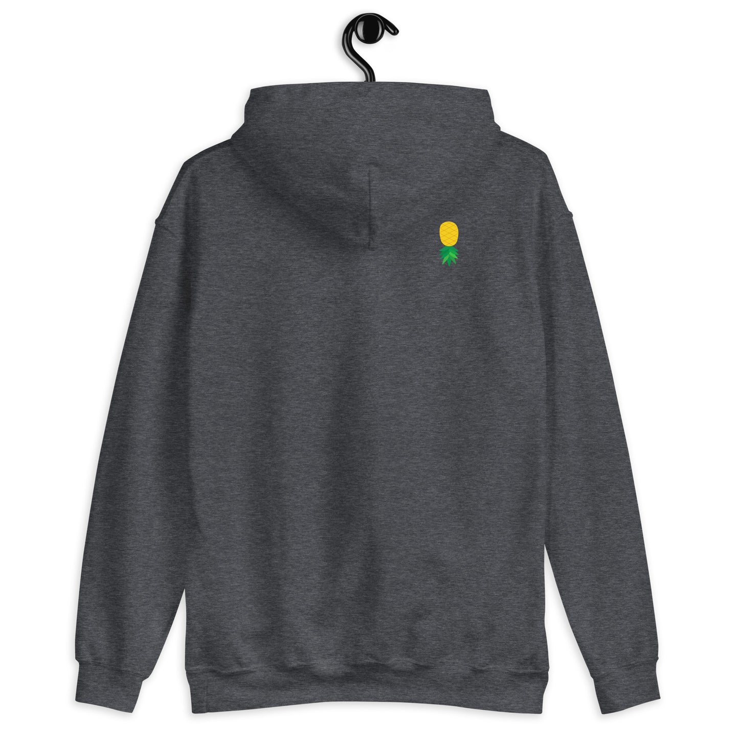 The Rebel Pine Hoodie – Skull Edition Hoodie