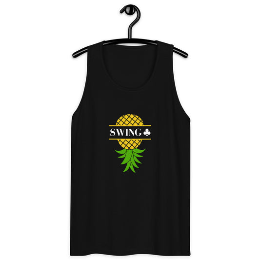 The Signature Crest Tank