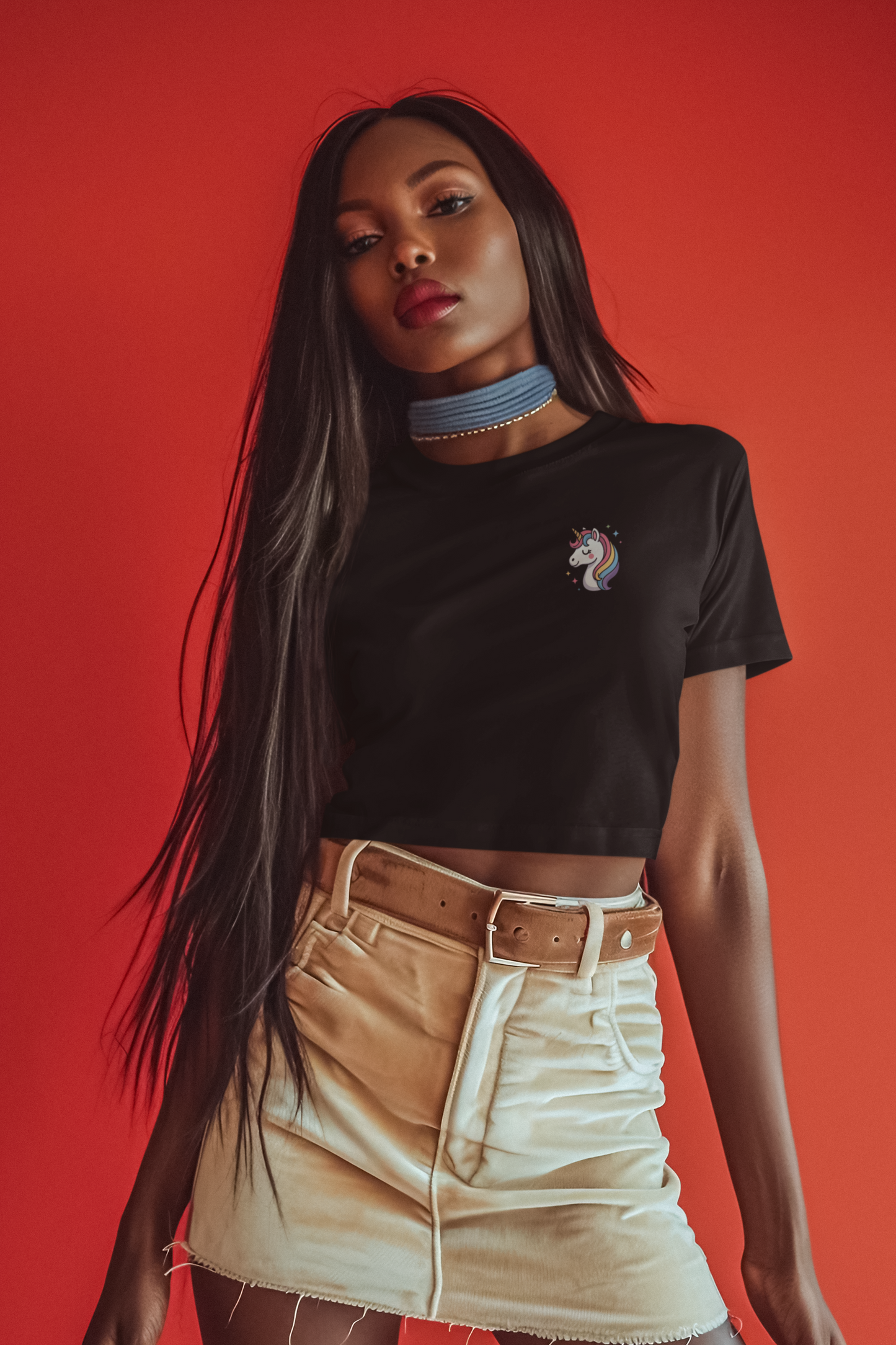 The Daydream Crop – Unicorn Edition